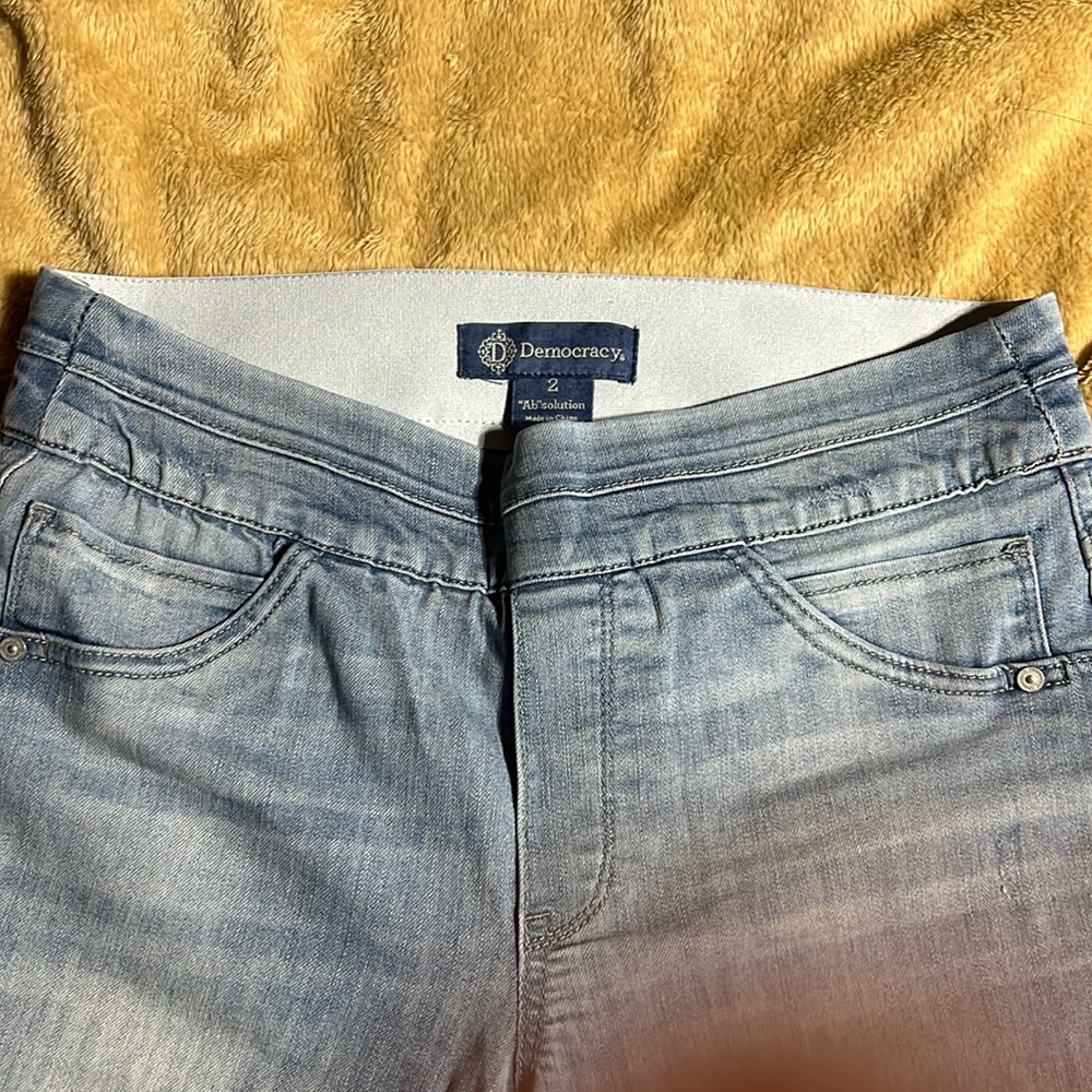 Democracy cropped flare size 2